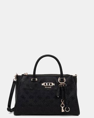 Guess geantă crossbody pentru femei cu imitație de piele ANISE