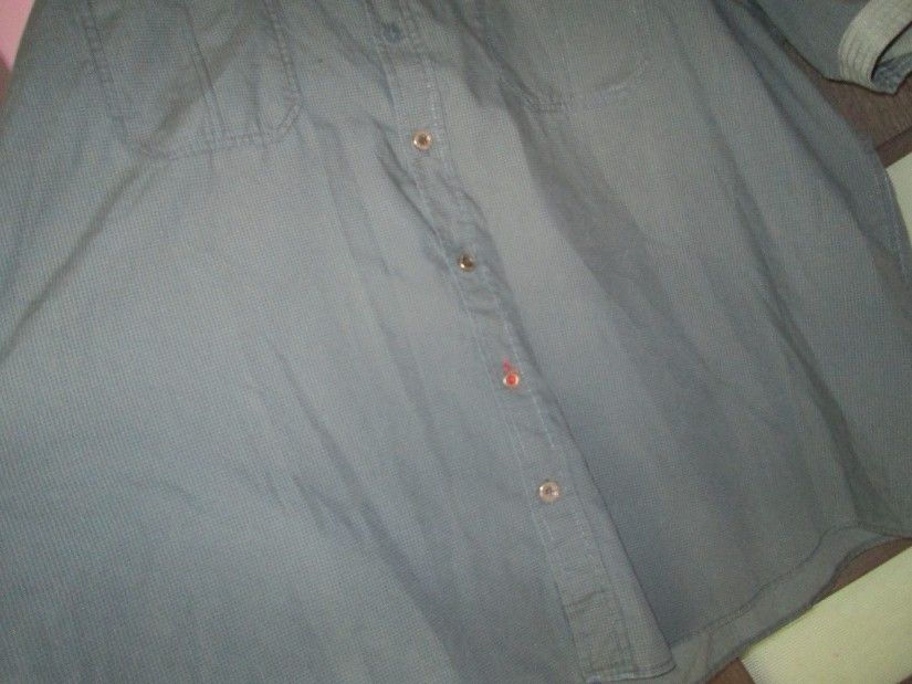 camasa vara barbati 4XL