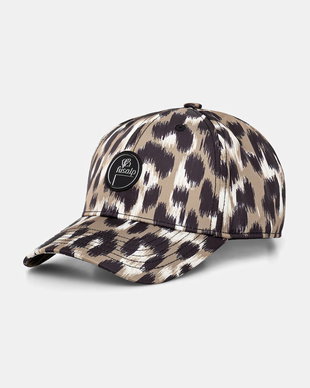 Fusalp șapcă de baseball LEOPARD CAP