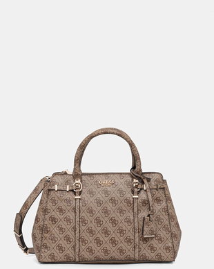 Guess geantă crossbody pentru femei LEONA