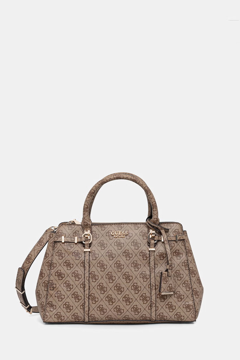 Guess geantă crossbody pentru femei LEONA
