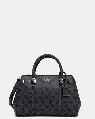 Guess geantă crossbody pentru femei LEONA