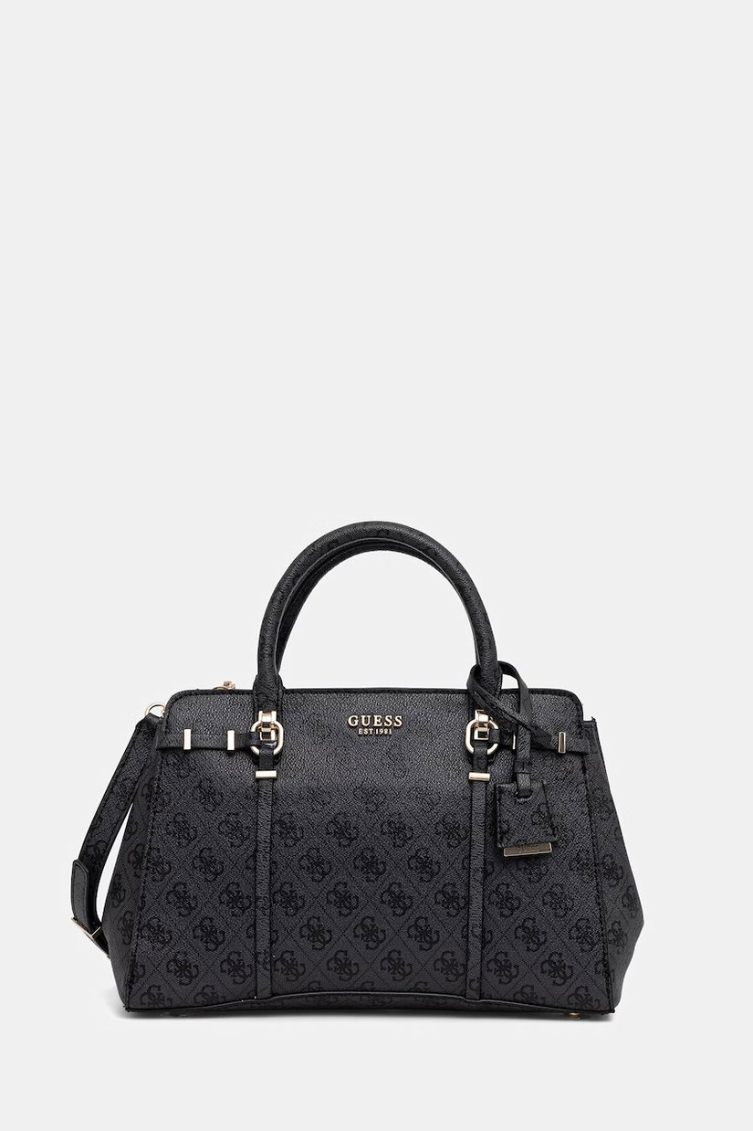 Guess geantă crossbody pentru femei LEONA