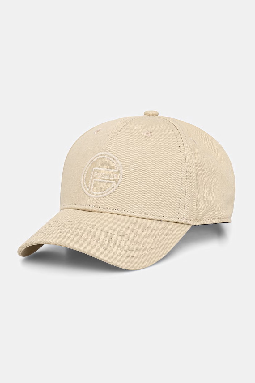 Fusalp șapcă de baseball din bumbac COTTON CAP