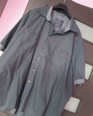 camasa vara barbati 4XL