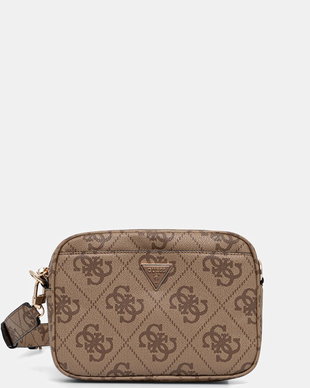 Guess geantă crossbody pentru femei MERIDIAN