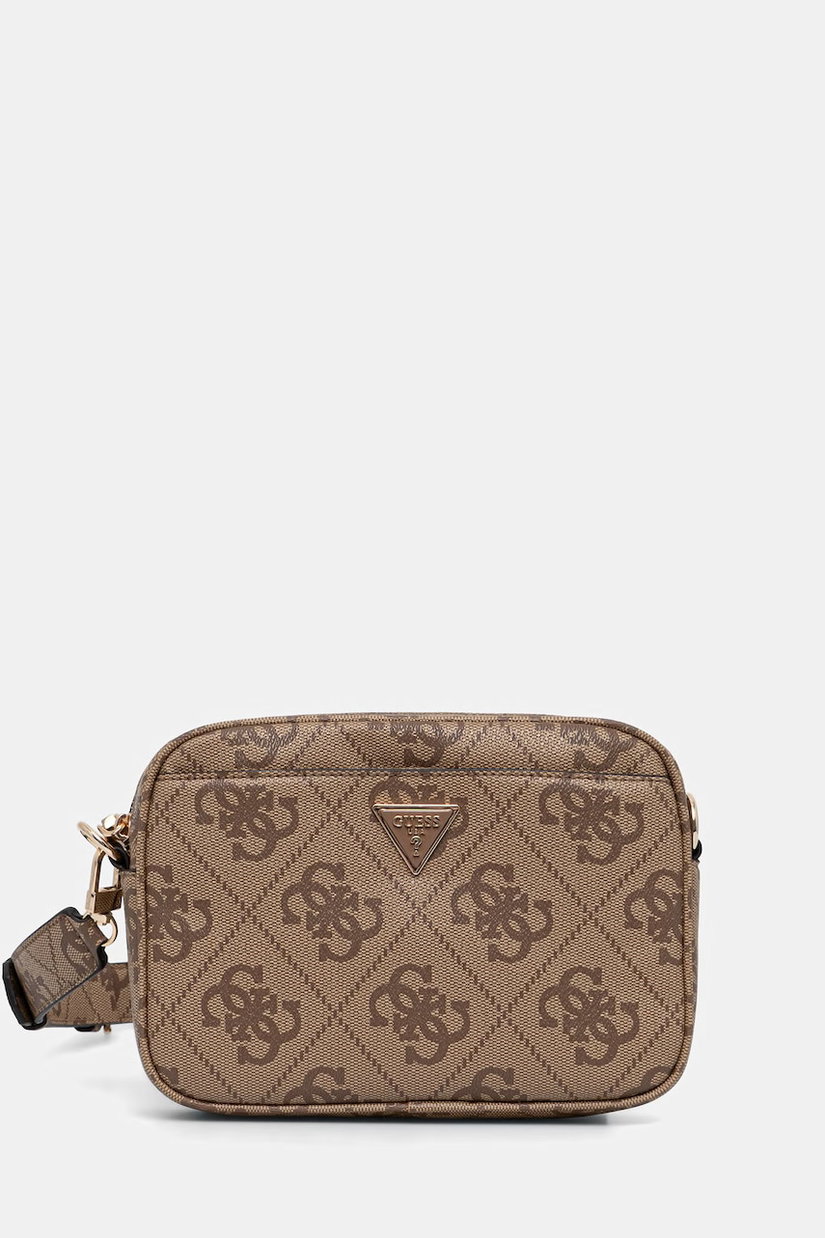 Guess geantă crossbody pentru femei MERIDIAN