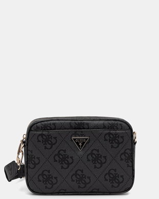 Guess geantă crossbody pentru femei MERIDIAN