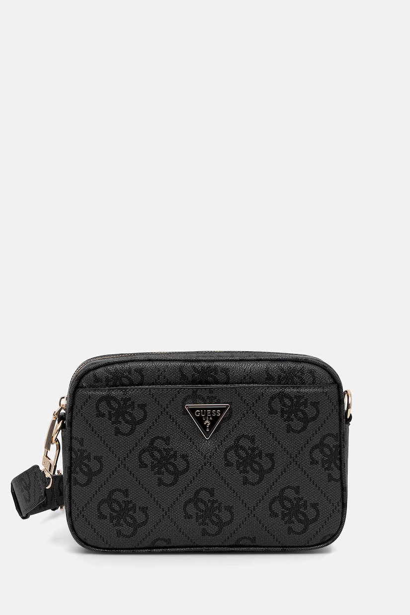 Guess geantă crossbody pentru femei MERIDIAN