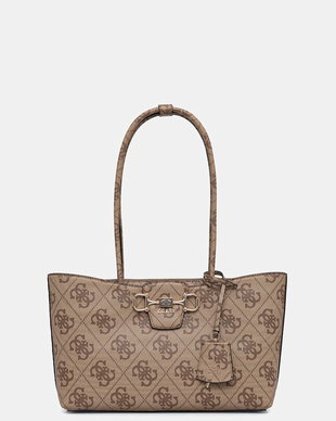 Guess tote bag pentru femei JANIE