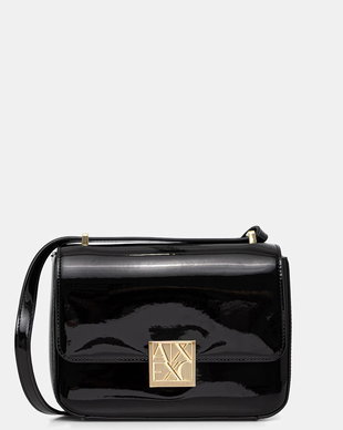 Armani Exchange geantă crossbody pentru femei
