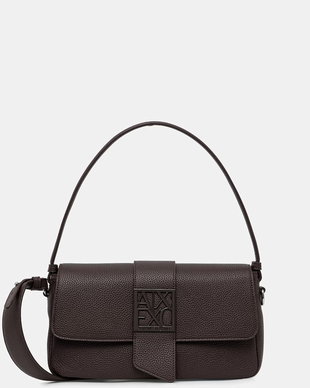 Armani Exchange geantă crossbody pentru femei