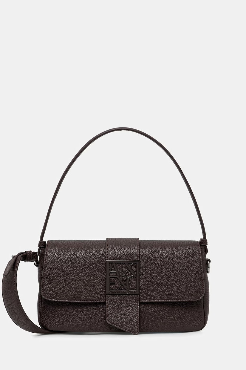 Armani Exchange geantă crossbody pentru femei