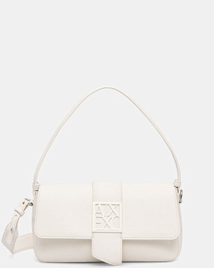 Armani Exchange geantă crossbody pentru femei