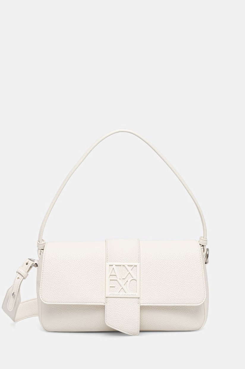 Armani Exchange geantă crossbody pentru femei