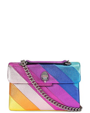 Kurt Geiger London geantă crossbody pentru femei din piele Kensington
