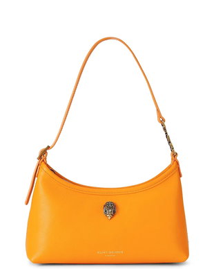 Kurt Geiger London geantă pentru femei din piele Kurt sling