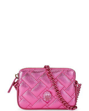 Kurt Geiger London portofel pentru femei Micro Kensington