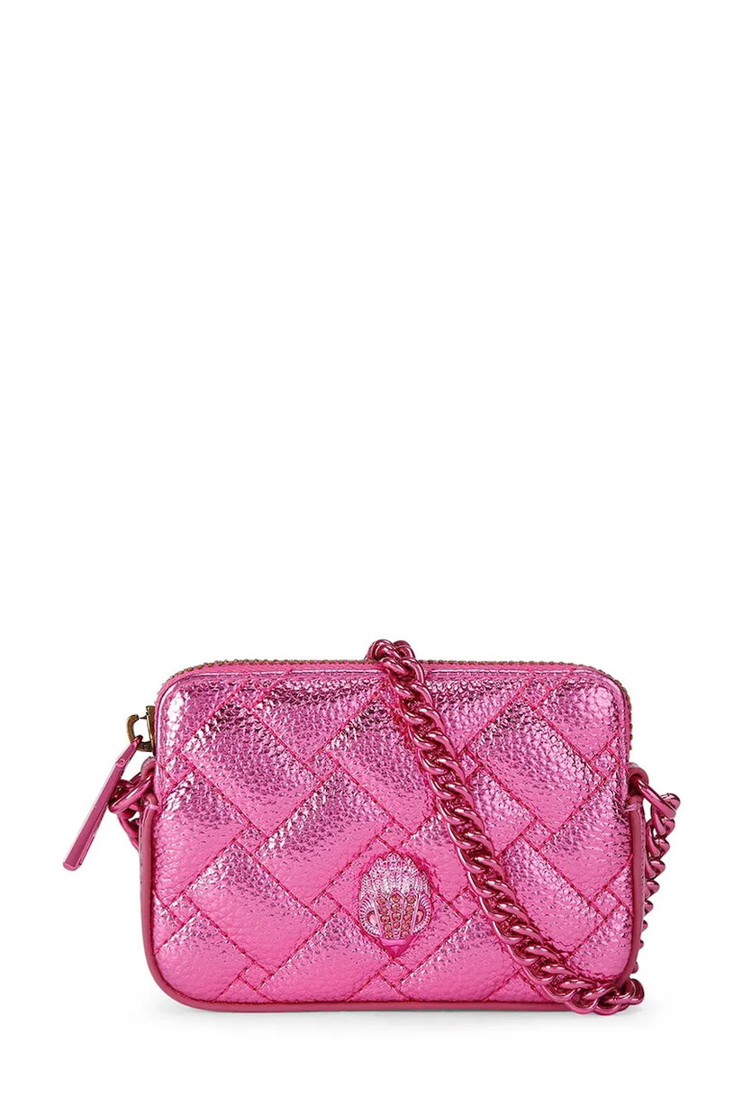 Kurt Geiger London portofel pentru femei Micro Kensington