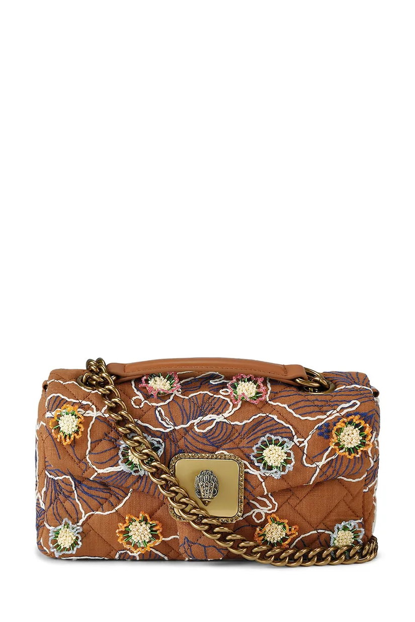 Kurt Geiger London geantă crossbody pentru femei Pimlico