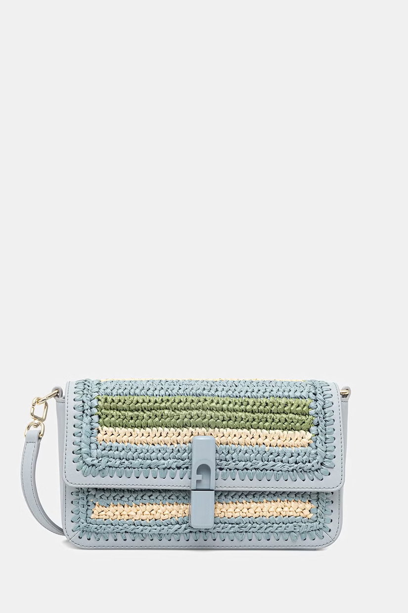 Furla geantă crossbody pentru femei Iride S Crossbody