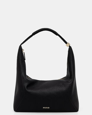 HUGO hobo bag pentru femei cu imitație de piele Brielle_Hobo