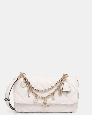 Guess geantă crossbody pentru femei LIBBY
