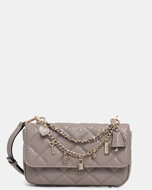 Guess geantă crossbody pentru femei LIBBY