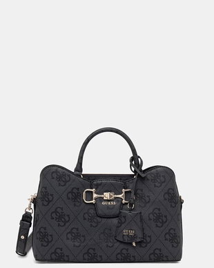 Guess geantă crossbody pentru femei JANIE