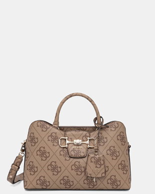 Guess geantă crossbody pentru femei JANIE