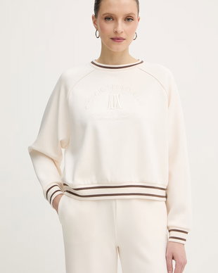 Armani Exchange hanorac pentru femei