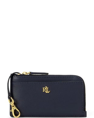 Lauren Ralph Lauren portofel pentru femei din piele