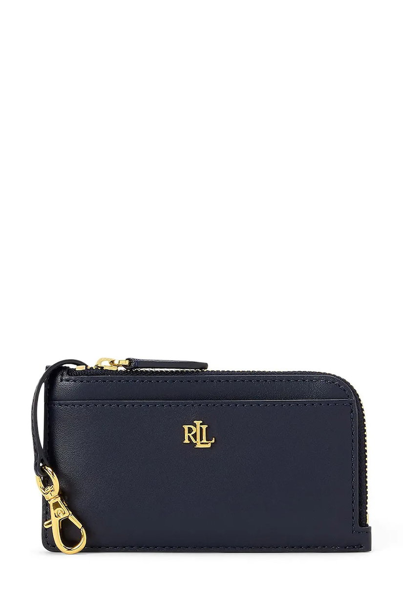 Lauren Ralph Lauren portofel pentru femei din piele