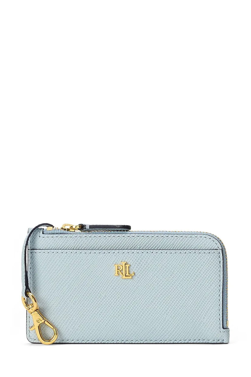 Lauren Ralph Lauren portofel pentru femei din piele