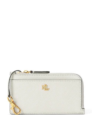 Lauren Ralph Lauren portofel pentru femei din piele