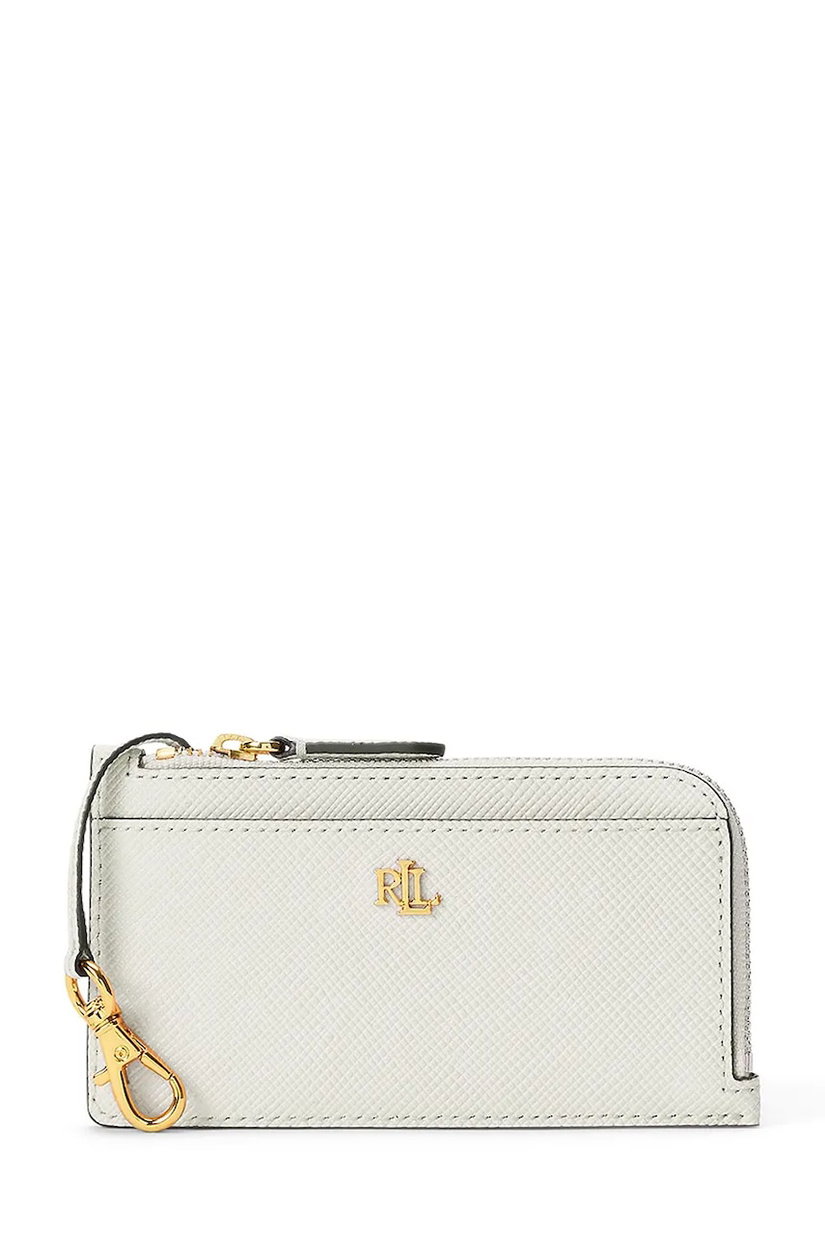 Lauren Ralph Lauren portofel pentru femei din piele