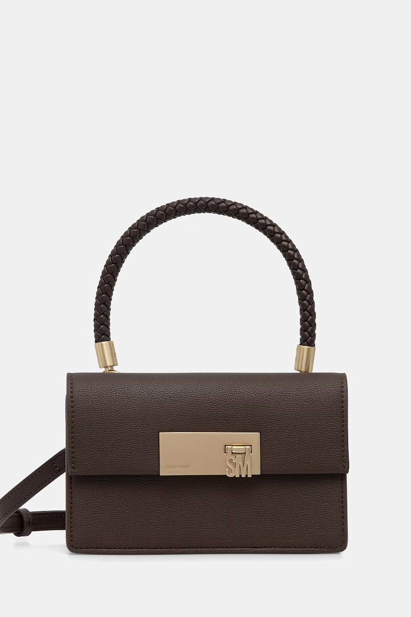 Steve Madden geantă crossbody pentru femei Bnesta