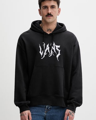 Vans hanorac cu glugă pentru bărbați din bumbac
