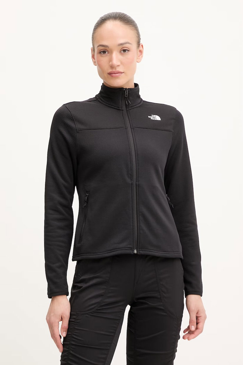 The North Face hanorac pentru femei CEDAR
