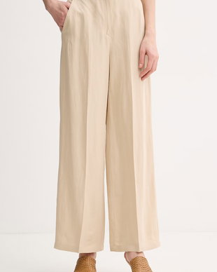 Marella pantaloni pentru femei cu in Emme by Marella