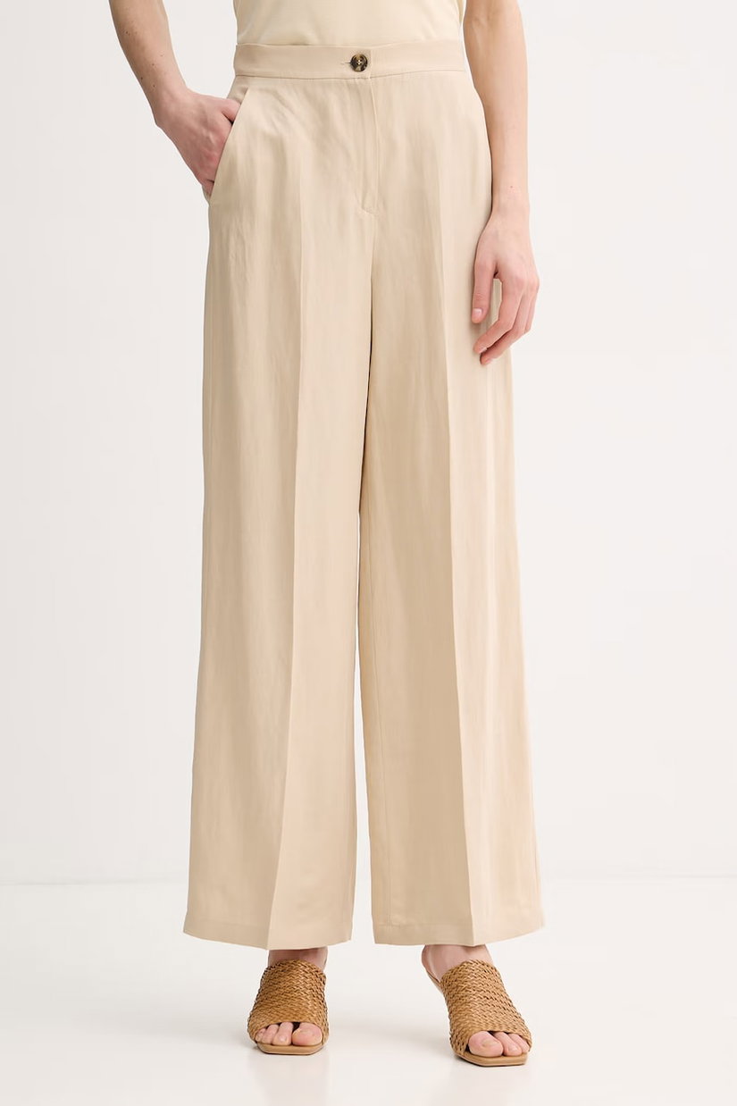 Marella pantaloni pentru femei cu in Emme by Marella