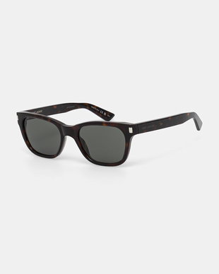 Saint Laurent Ochelari de soare pătrați