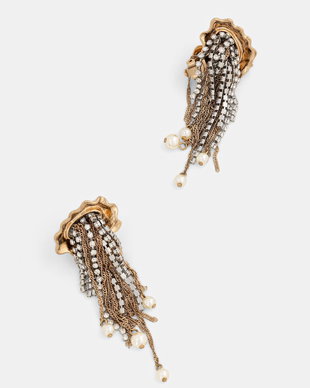 Weekend Max Mara clips pentru femei ACANTO