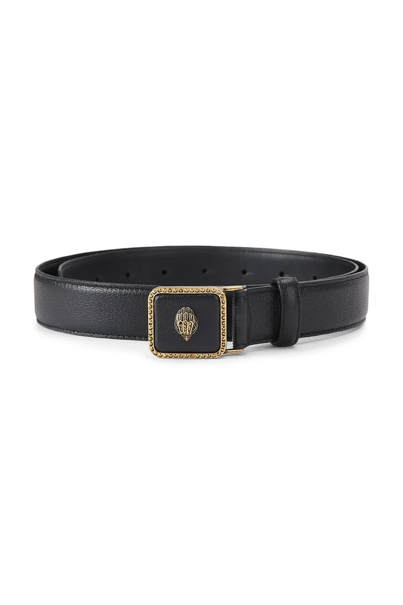 Kurt Geiger London curea pentru femei din piele Pimlico Belt
