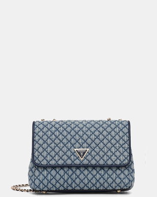 Guess geantă crossbody pentru femei GIULLY