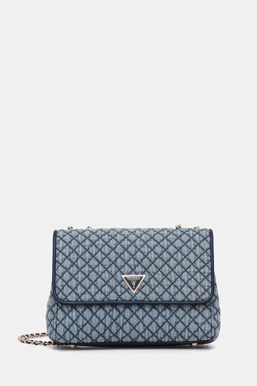 Guess geantă crossbody pentru femei GIULLY