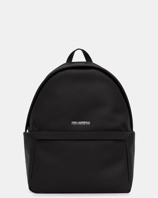 Karl Lagerfeld rucsac pentru bărbați K/ESSENTIAL