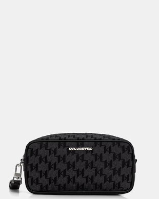 Karl Lagerfeld trusă cosmetică K/MONOGRAM