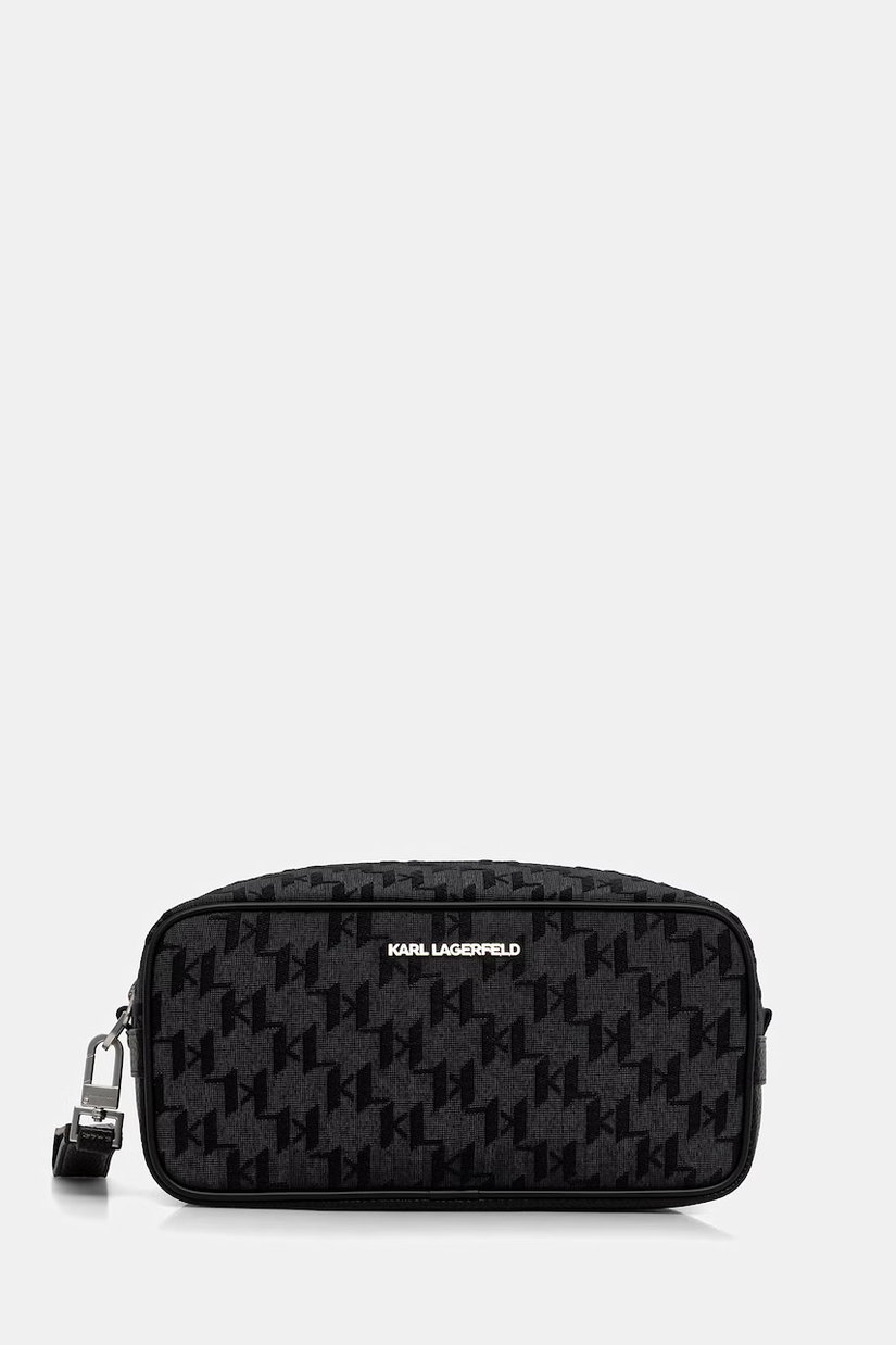 Karl Lagerfeld trusă cosmetică K/MONOGRAM