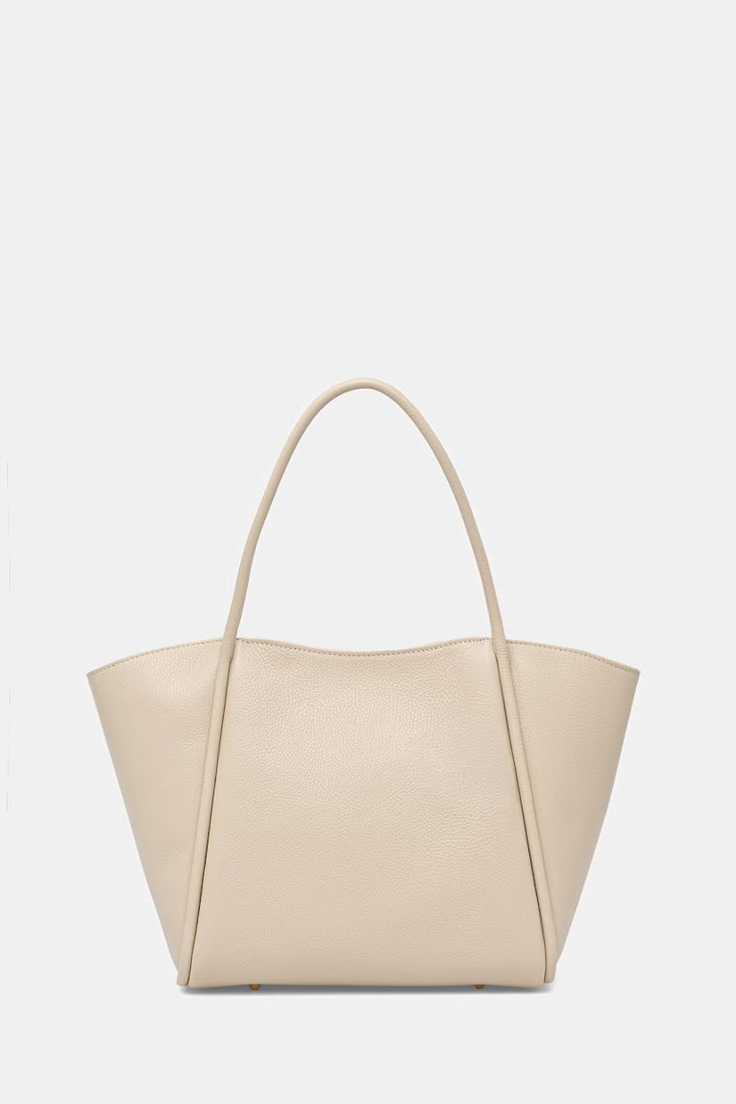 Answear.LAB geantă shopper pentru femei, din piele